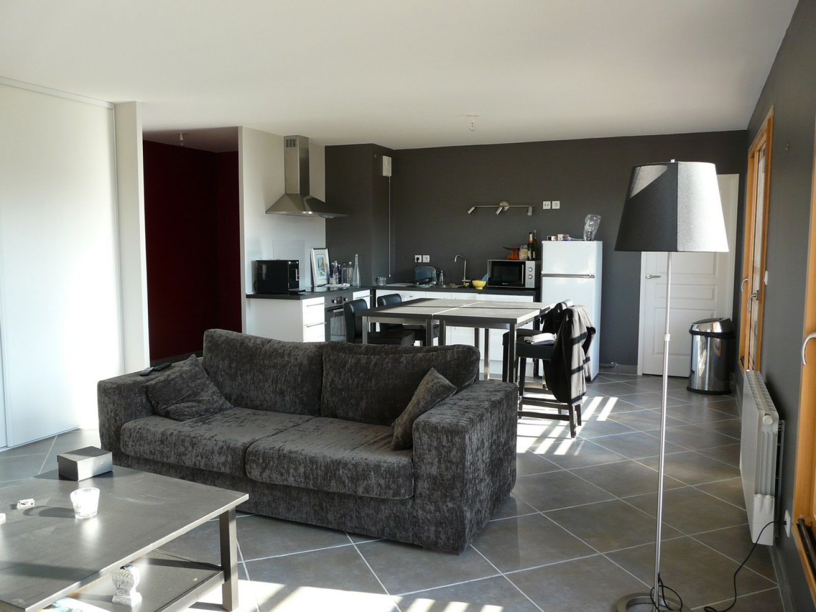 Image_3, Appartement, Millery, ref :102437