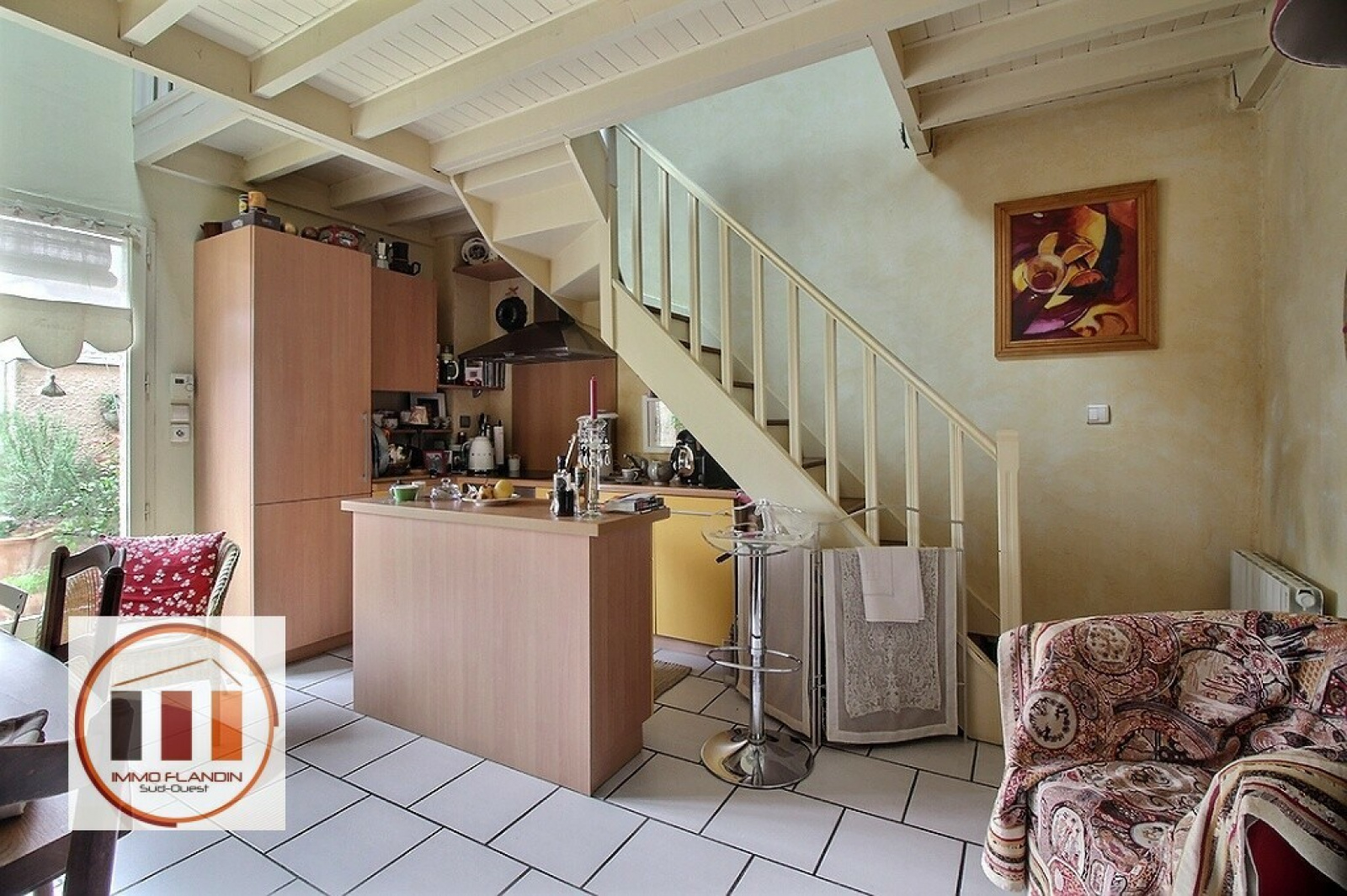 Image_2, Appartement, Brignais, ref :V40002950