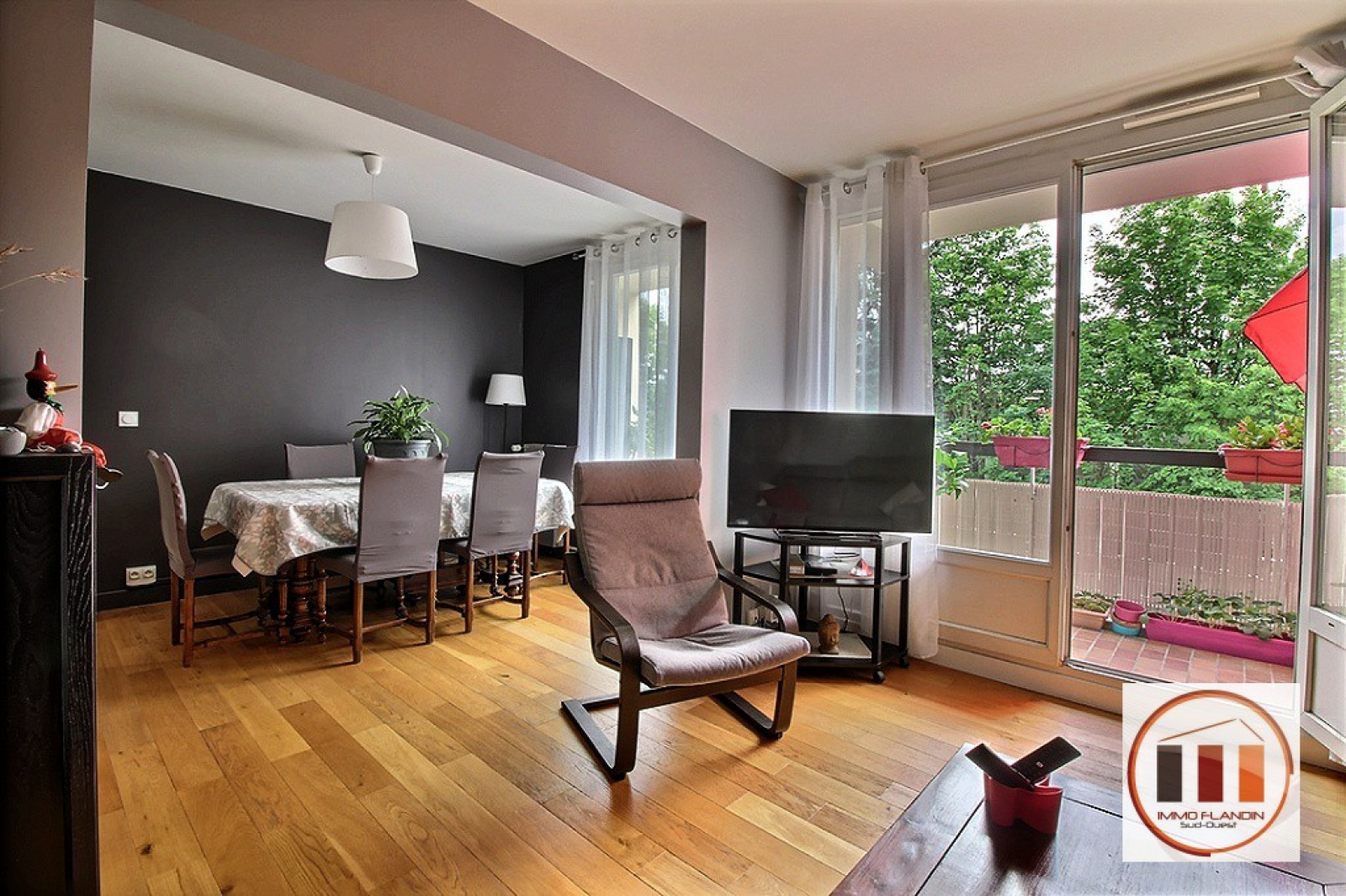 Image_3, Appartement, Saint-Genis-Laval, ref :V40002604