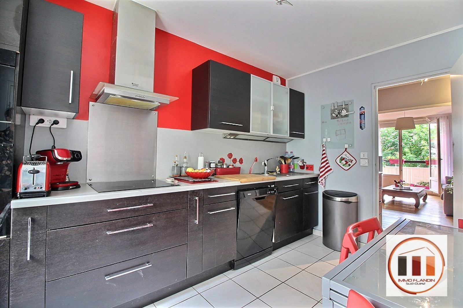 Image_4, Appartement, Saint-Genis-Laval, ref :V40002604
