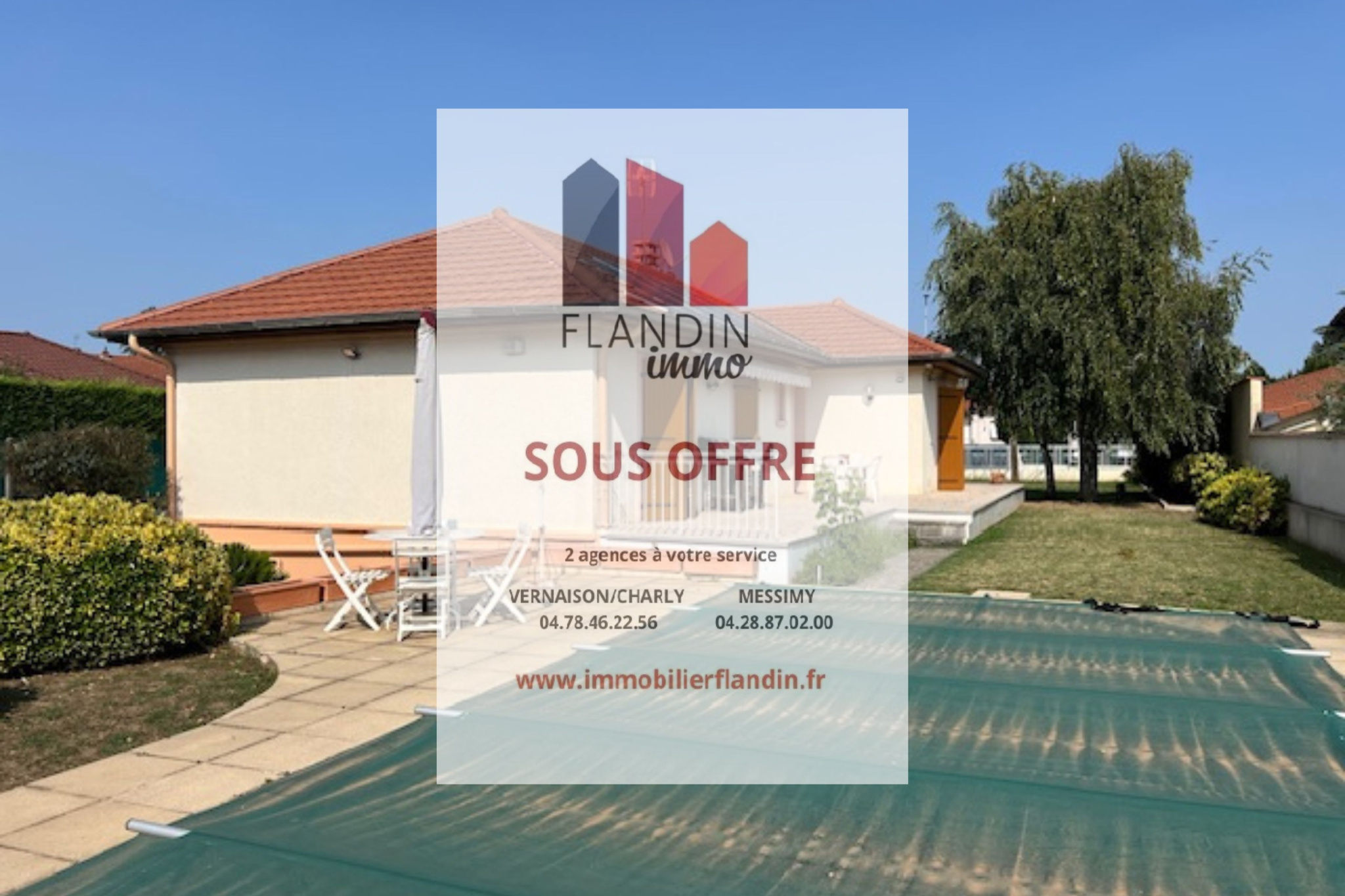 Photo bien immobilier