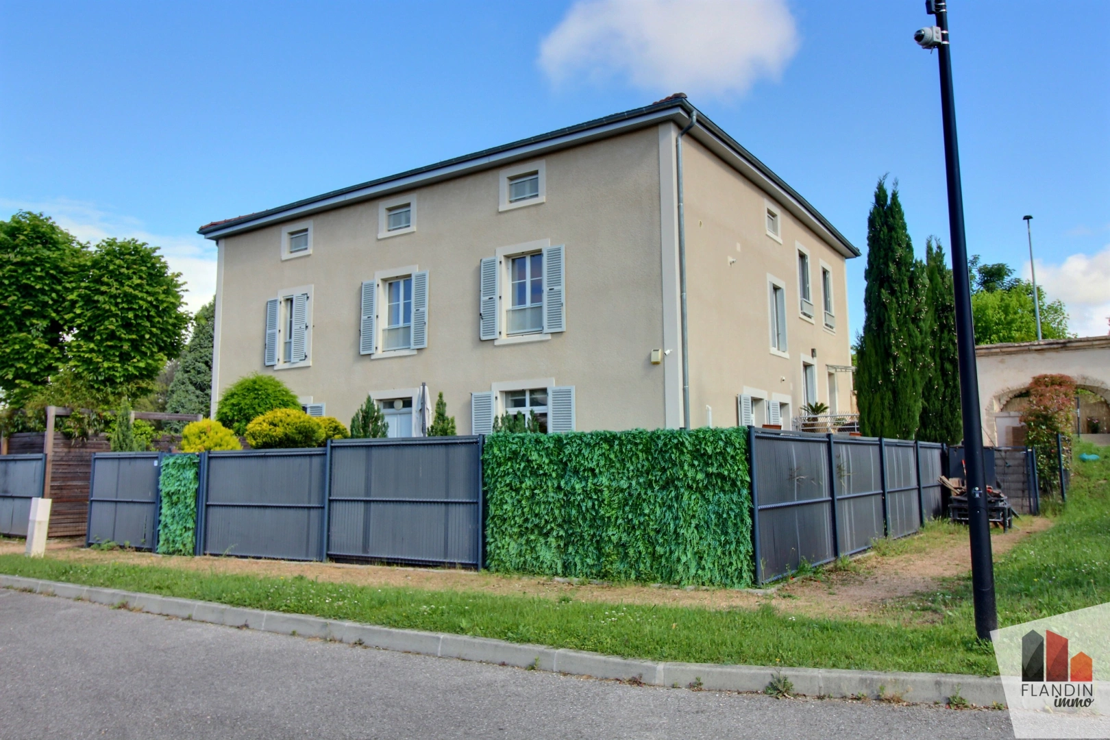 property
